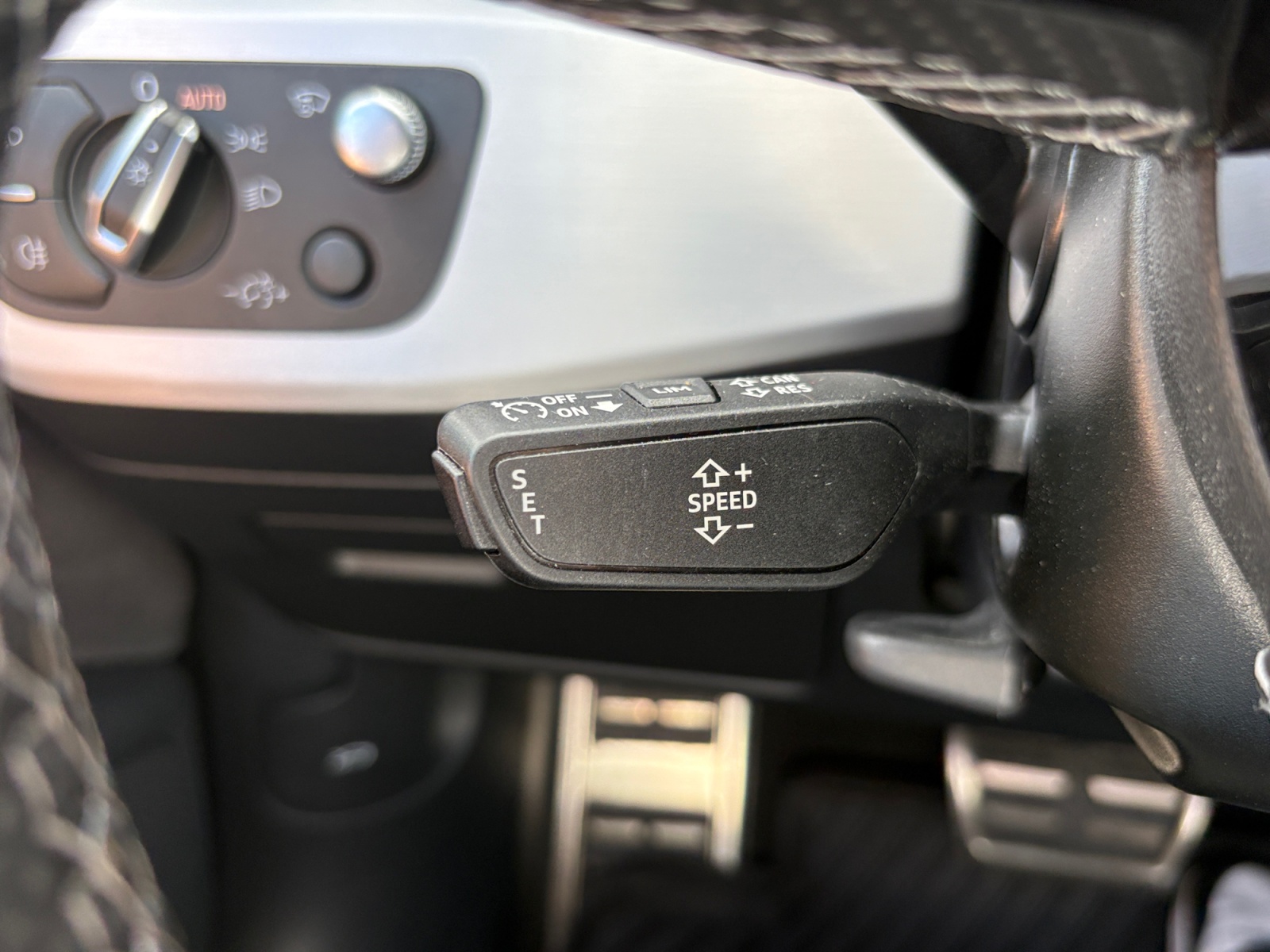 Audi A5 20