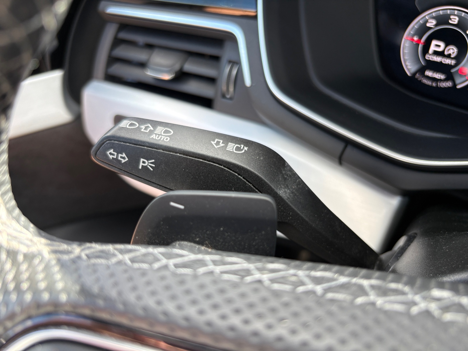 Audi A5 21