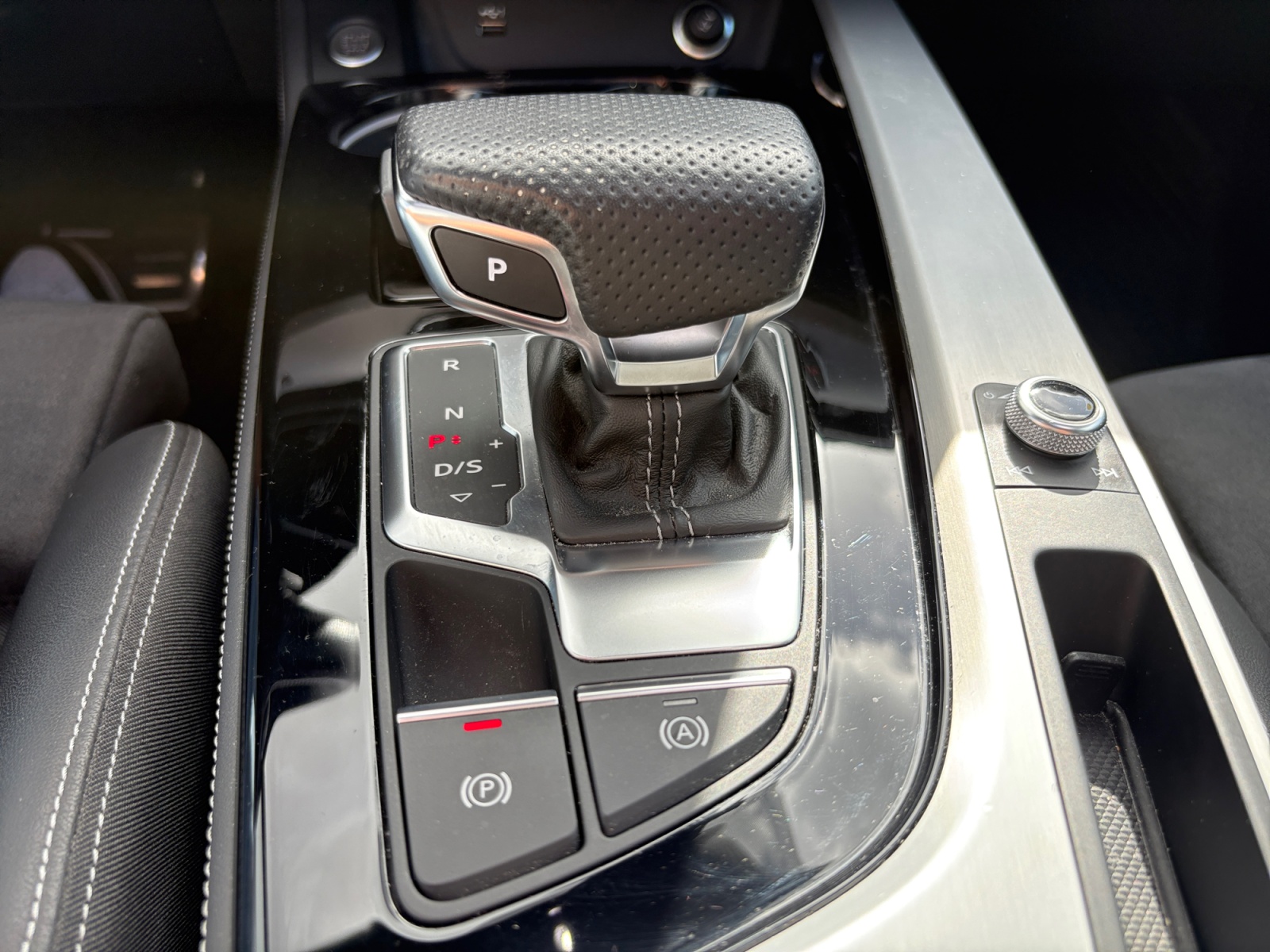 Audi A5 31