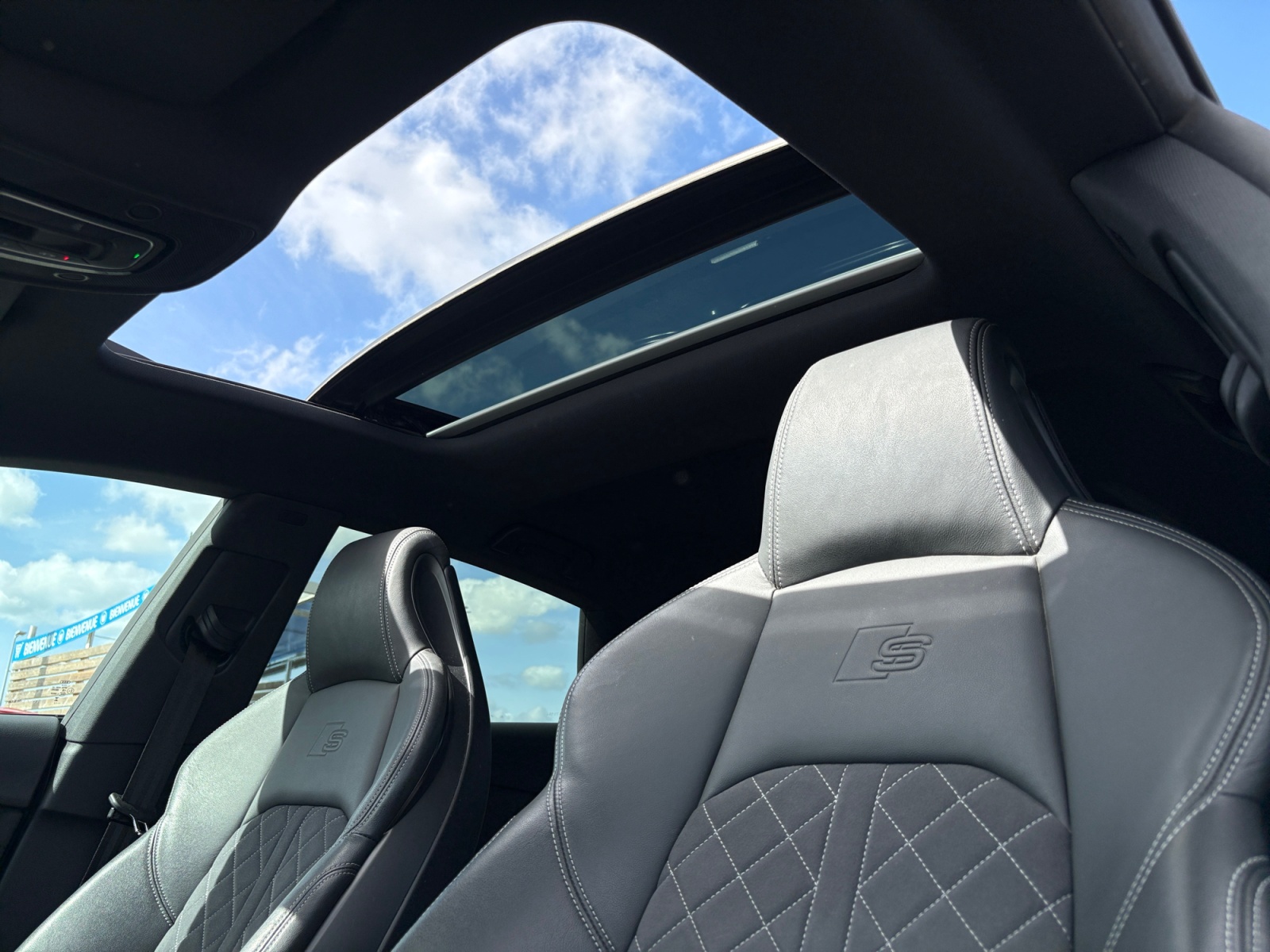 Audi A5 33