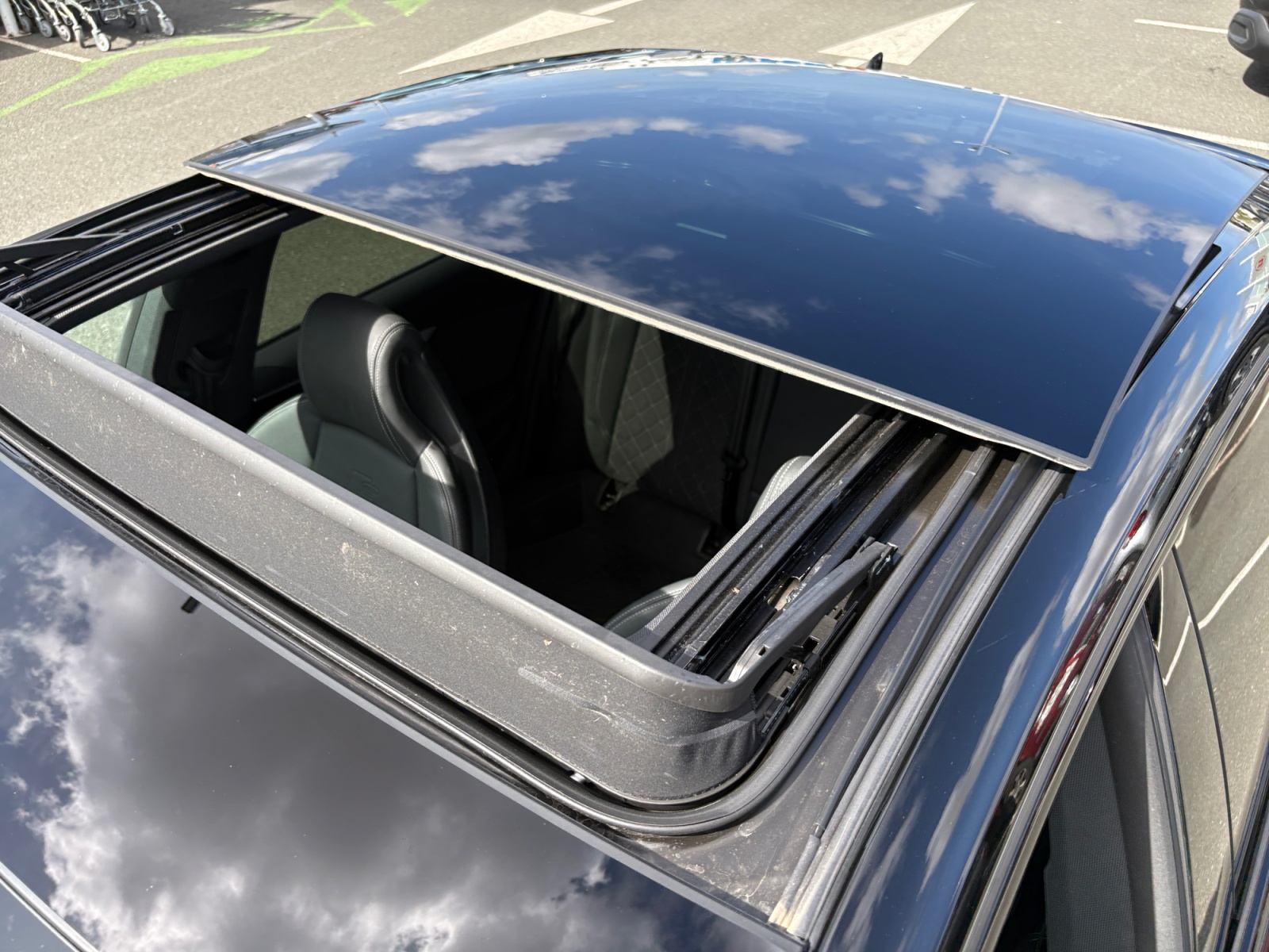 Audi A5 35