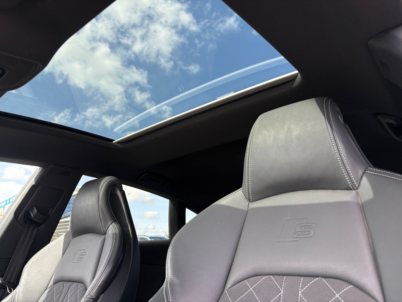 Audi A5 34