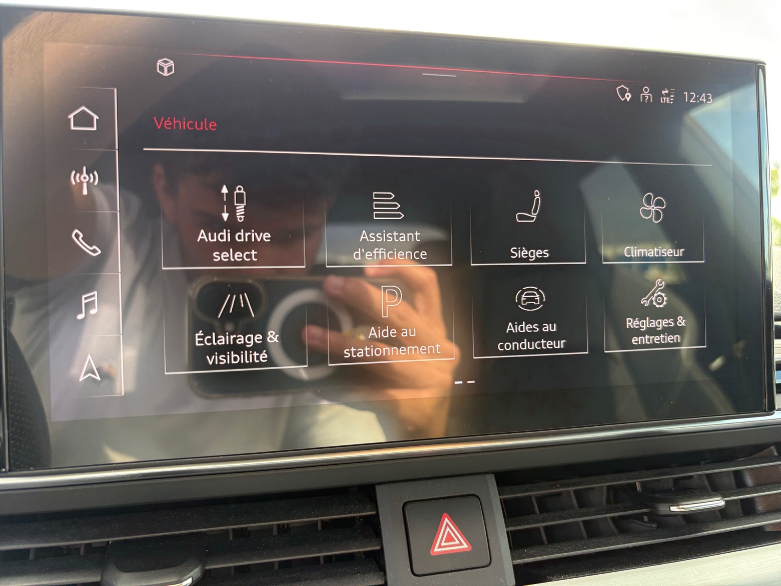 Audi A5 27