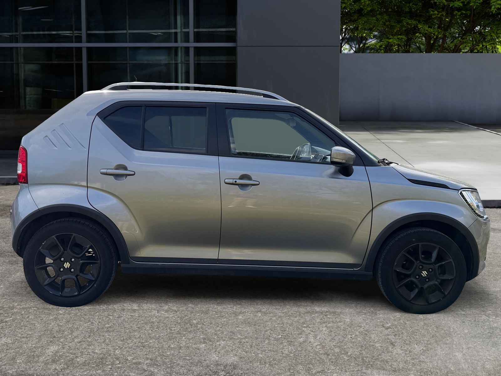 Suzuki Ignis 5