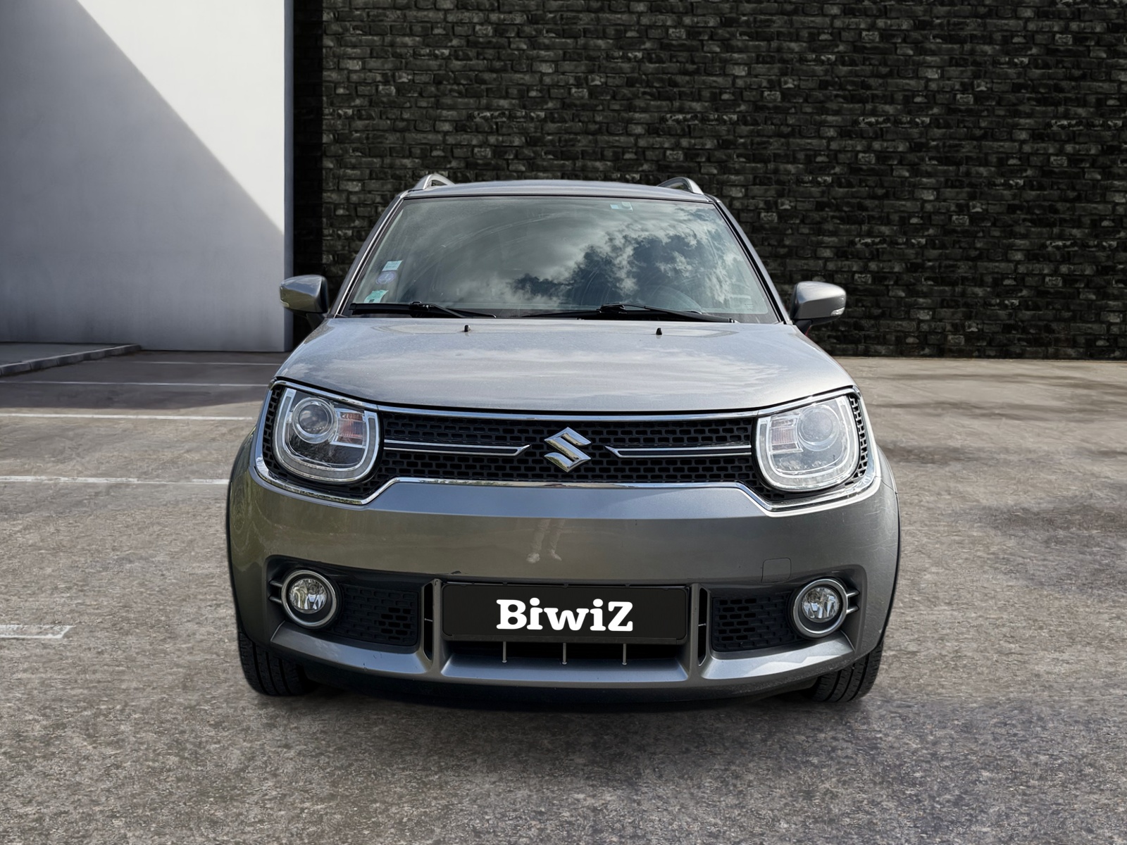 Suzuki Ignis 7