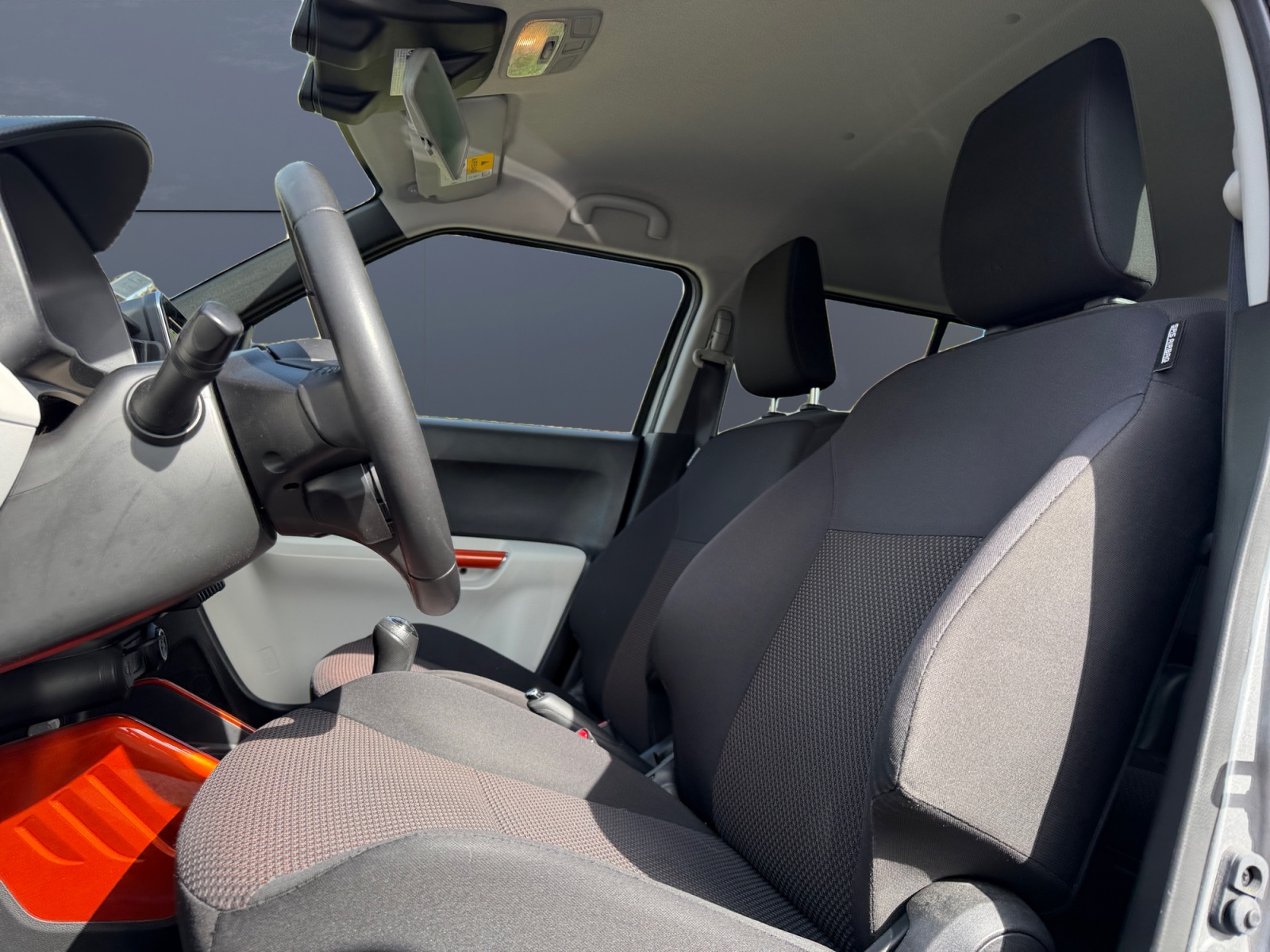 Suzuki Ignis 9
