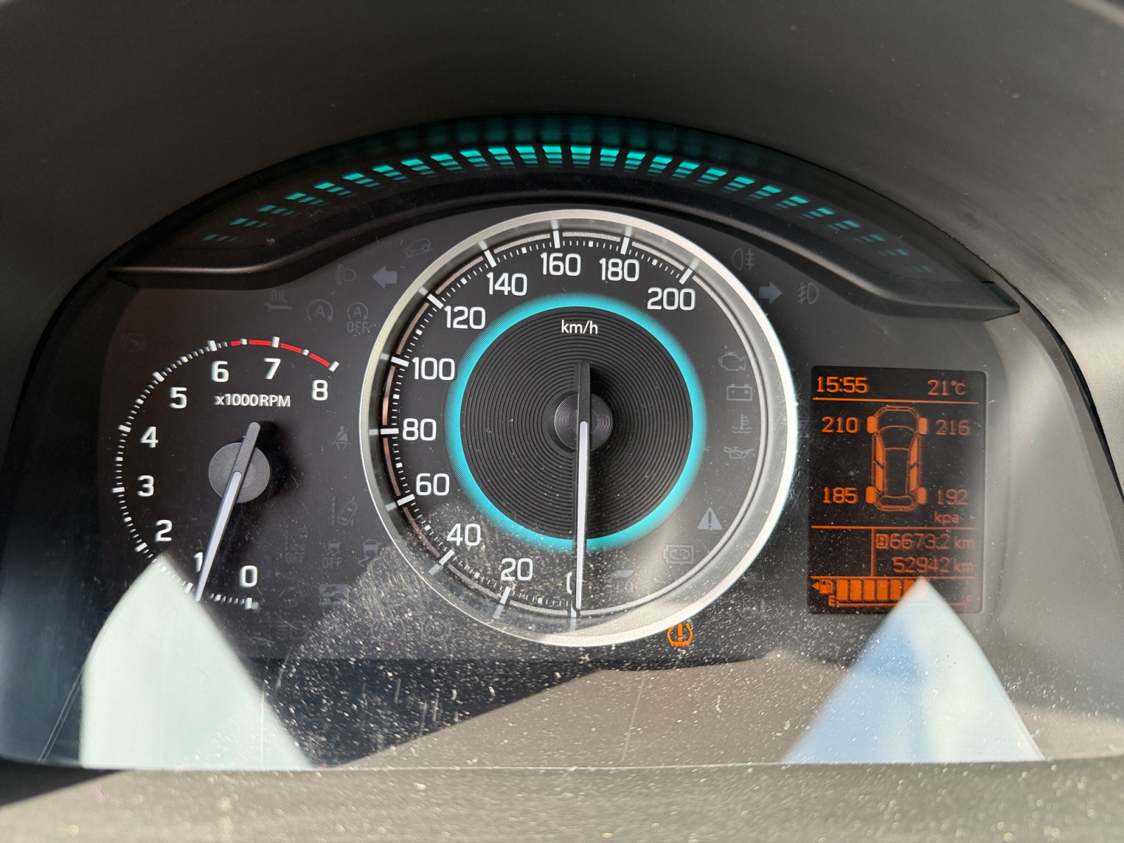 Suzuki Ignis 16