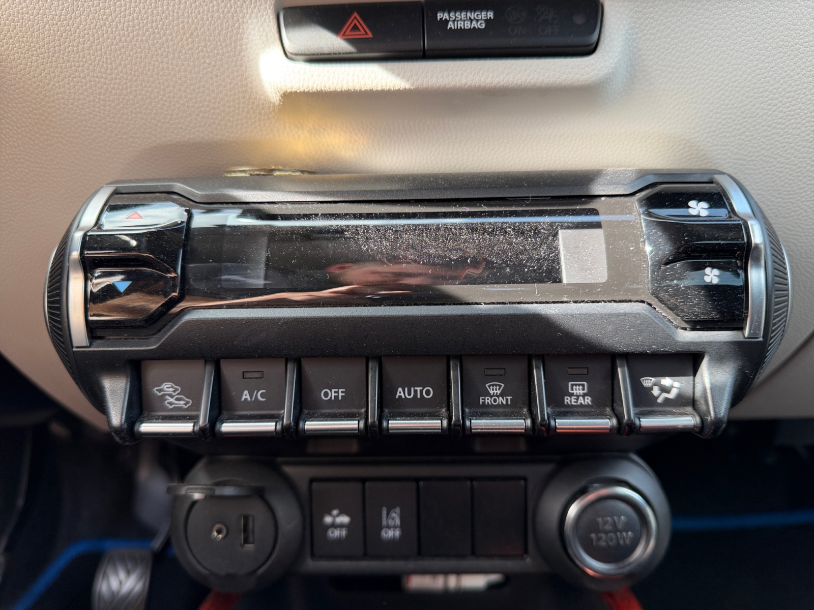 Suzuki Ignis 18
