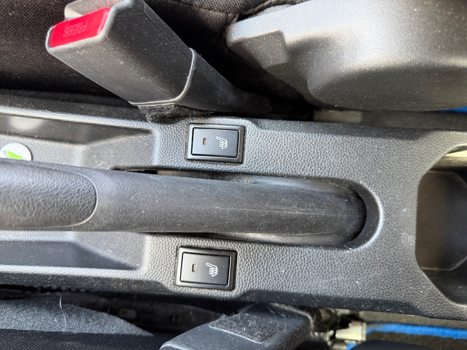 Suzuki Ignis 19