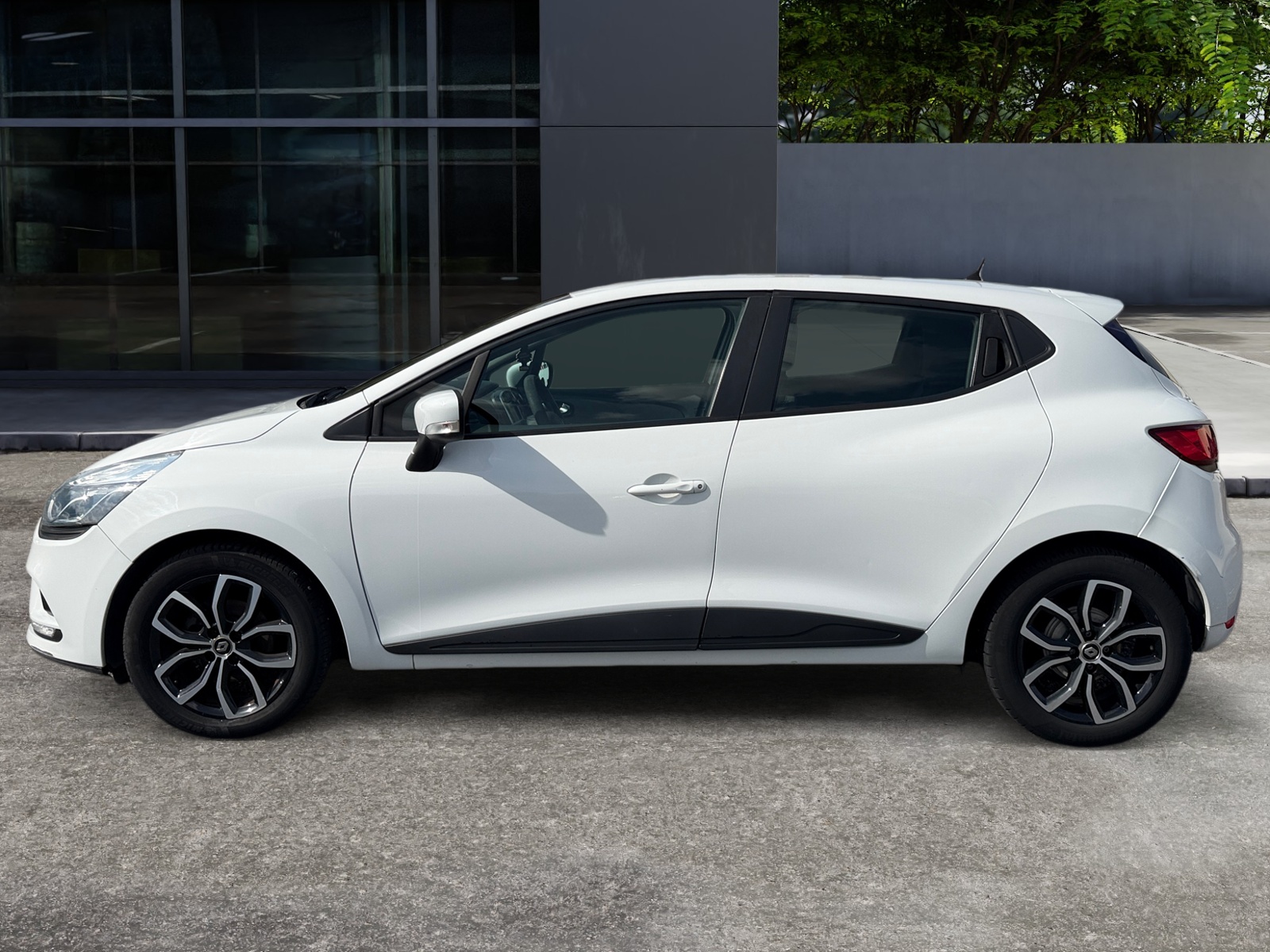 Renault Clio 1