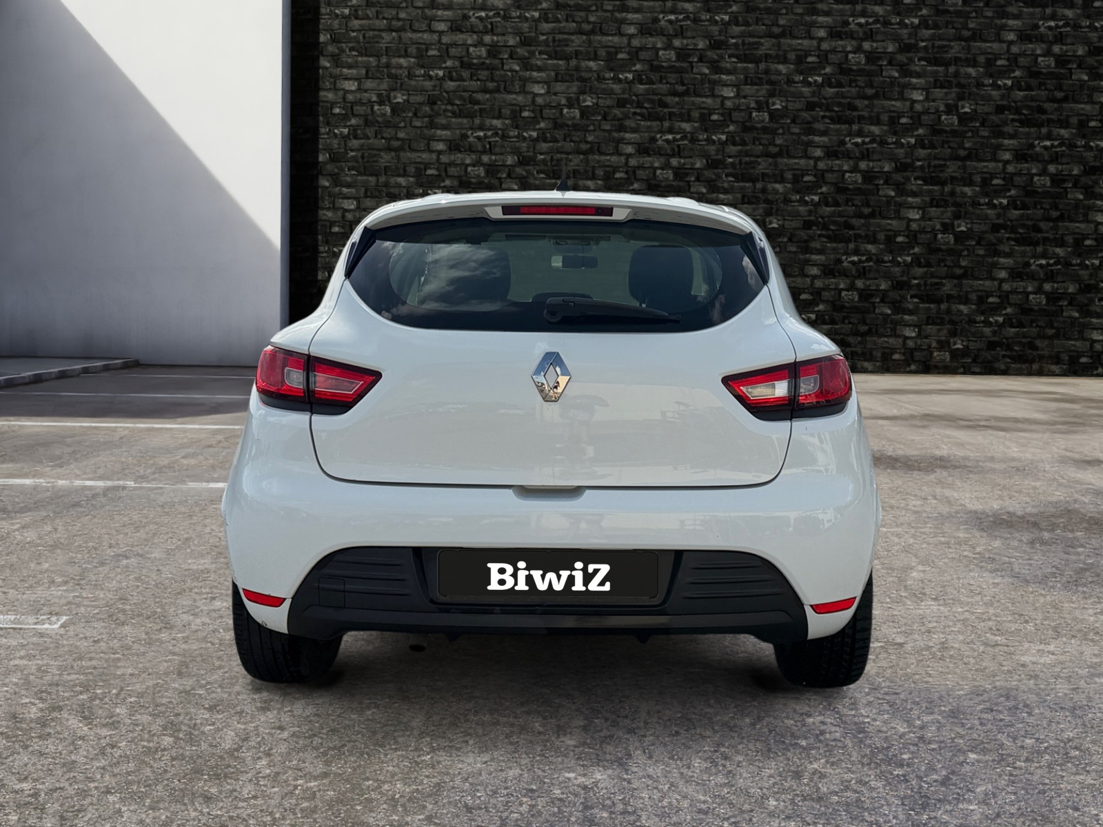 Renault Clio 3