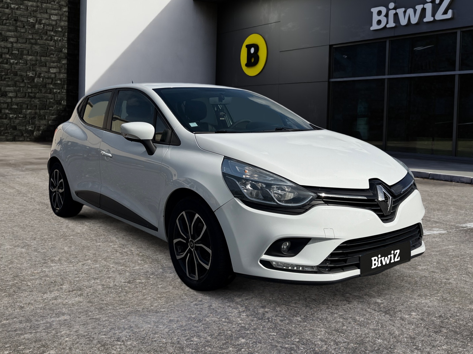Renault Clio 6