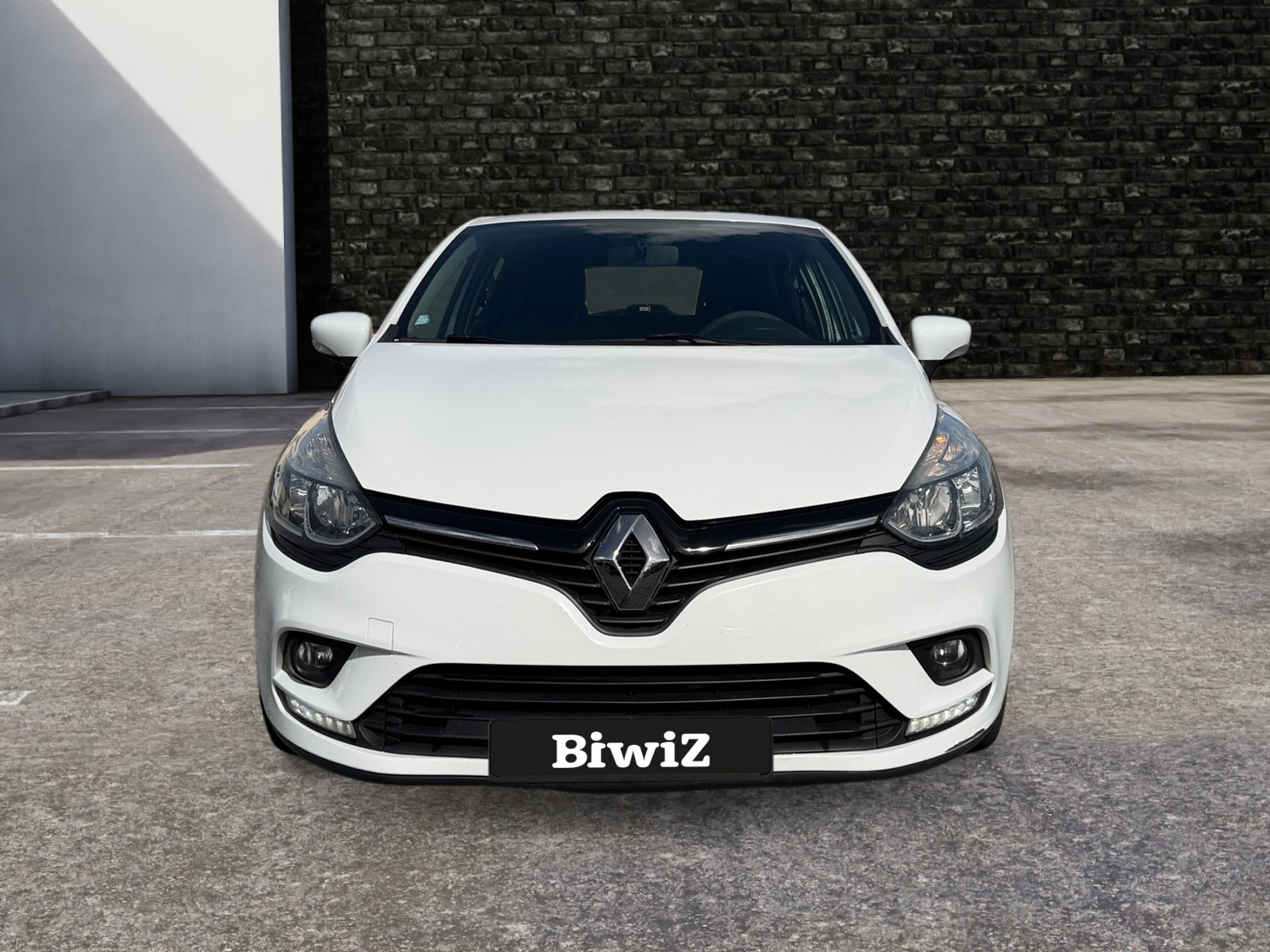 Renault Clio 7