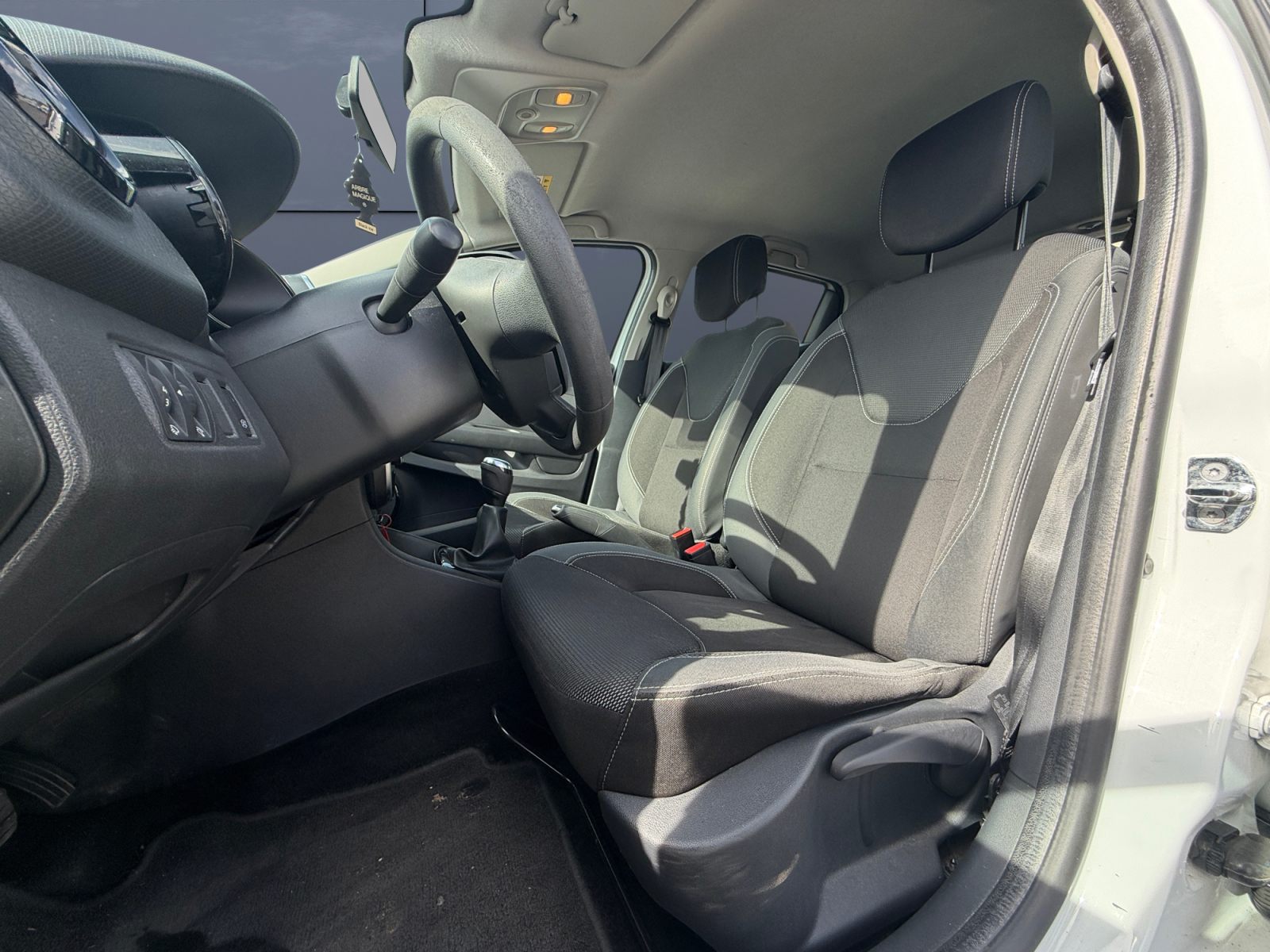 Renault Clio 9