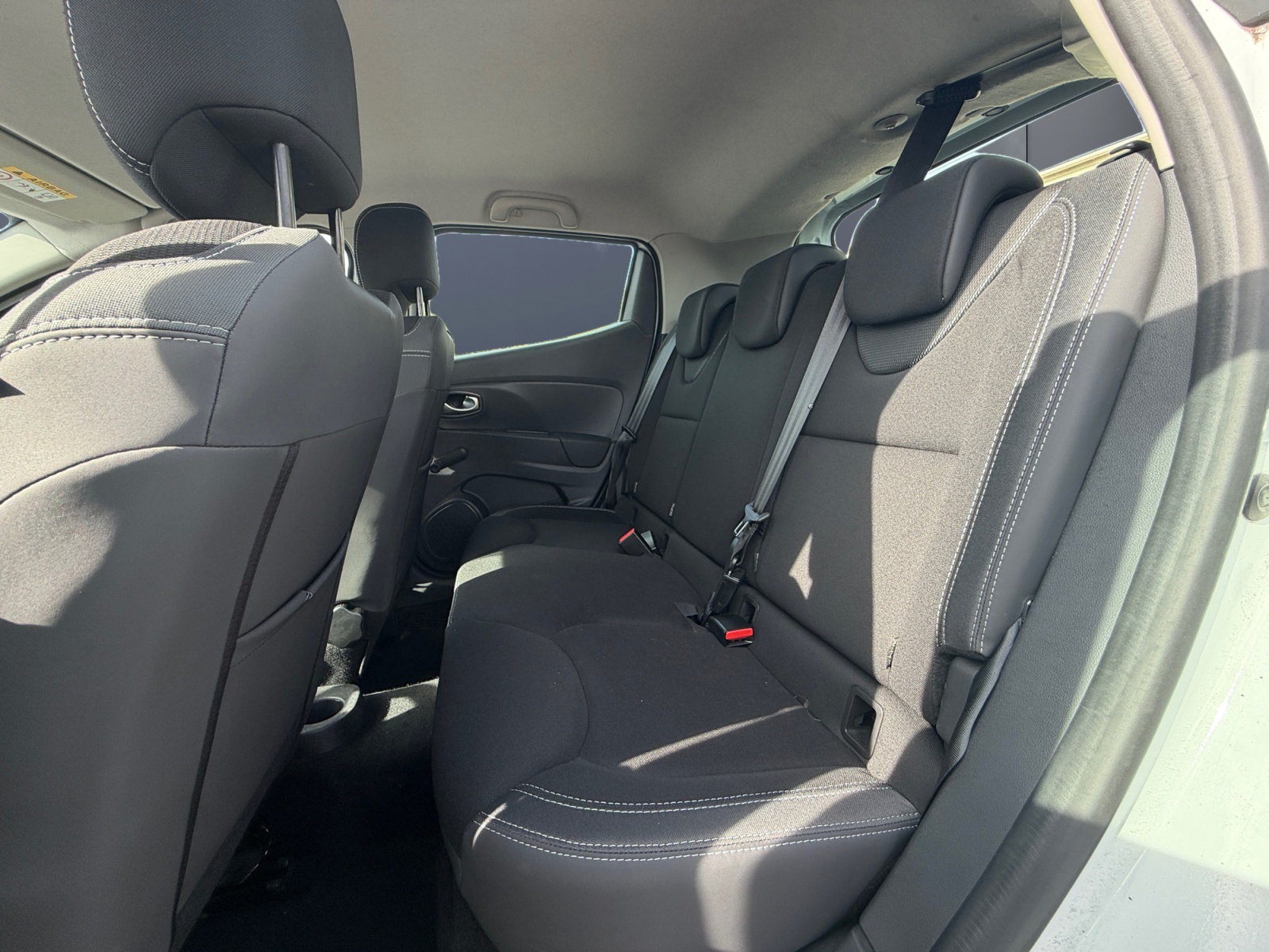 Renault Clio 10