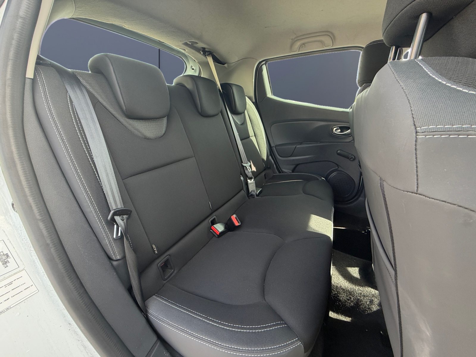 Renault Clio 11