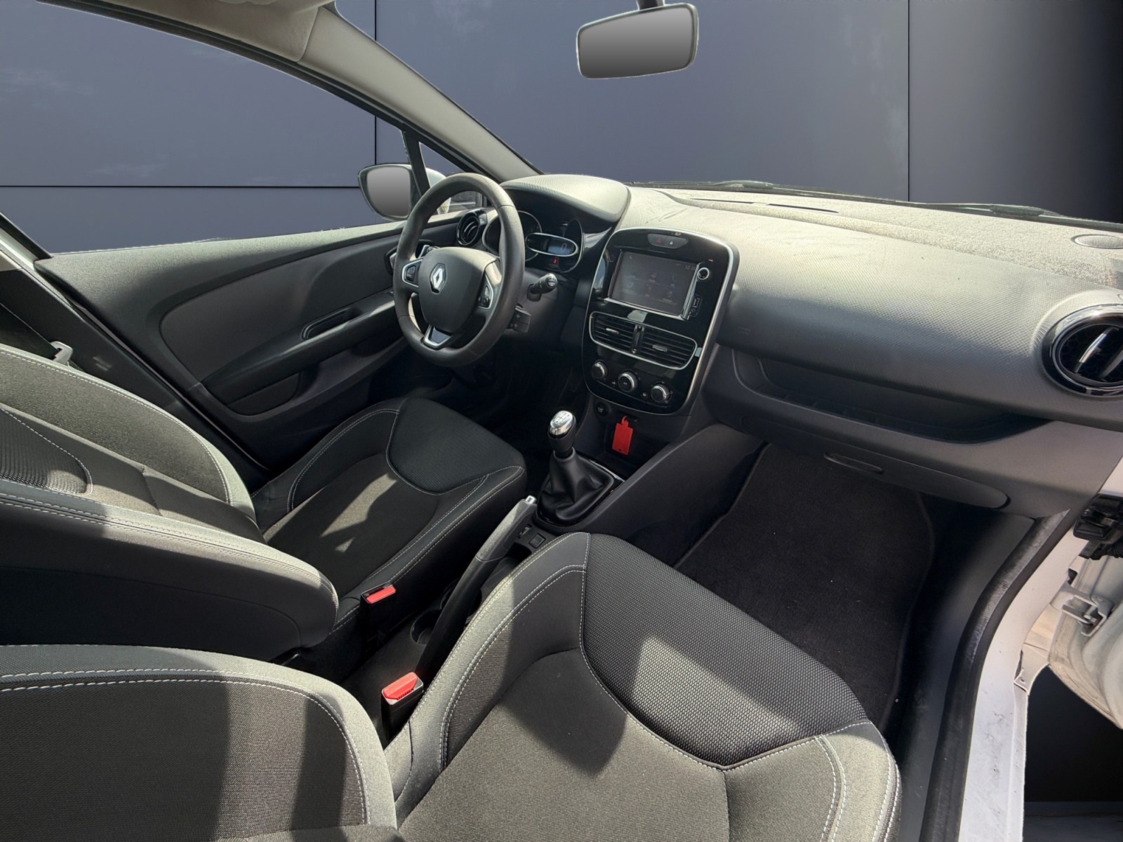 Renault Clio 12