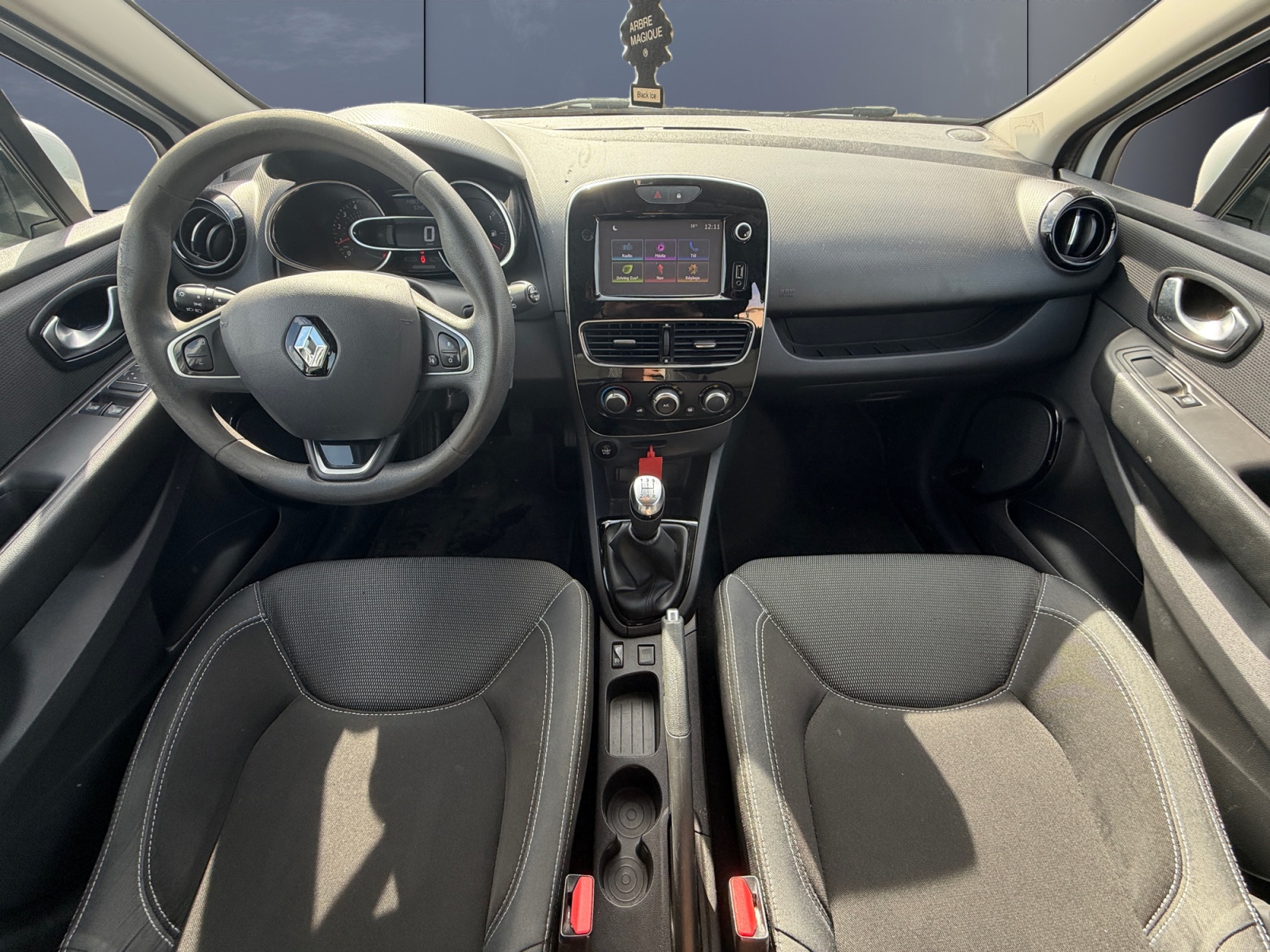 Renault Clio 14