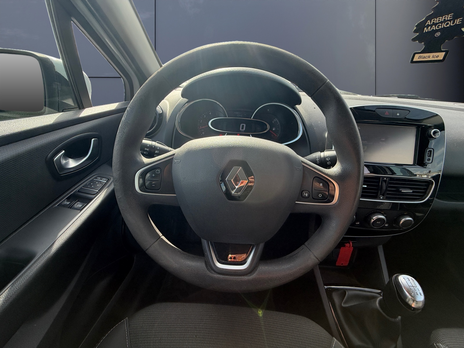 Renault Clio 15