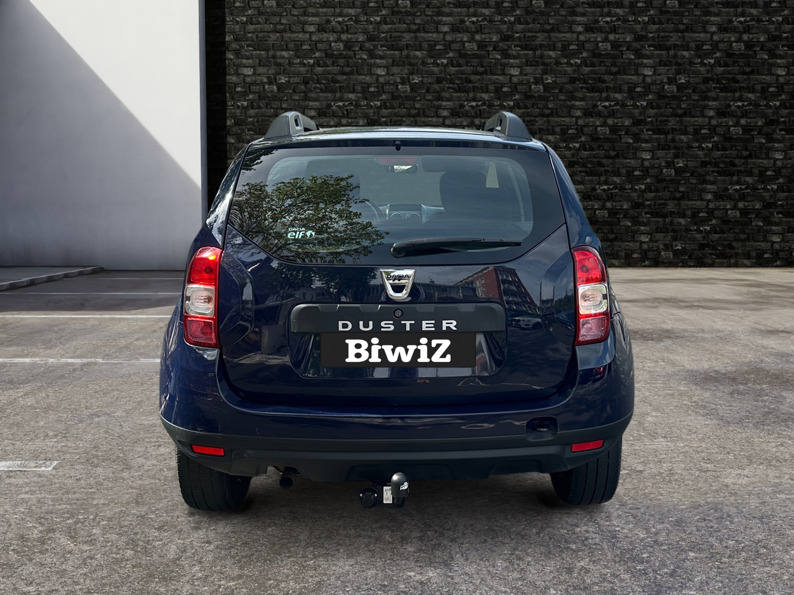 Dacia Duster 3