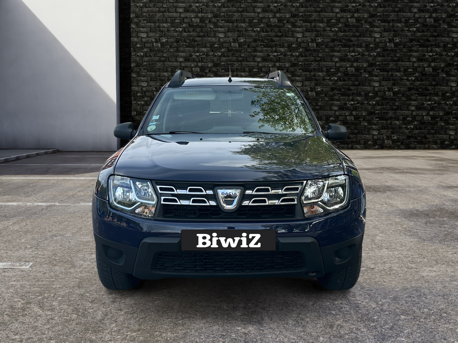 Dacia Duster 7