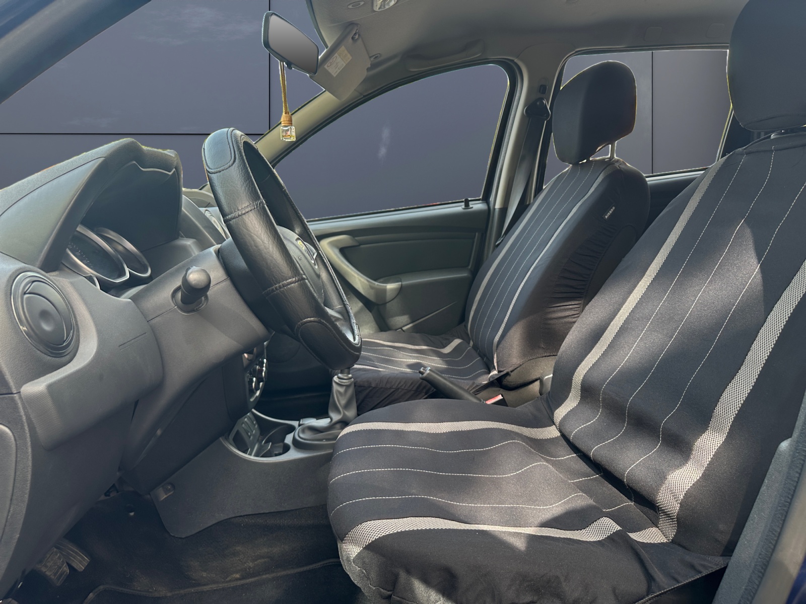 Dacia Duster 9