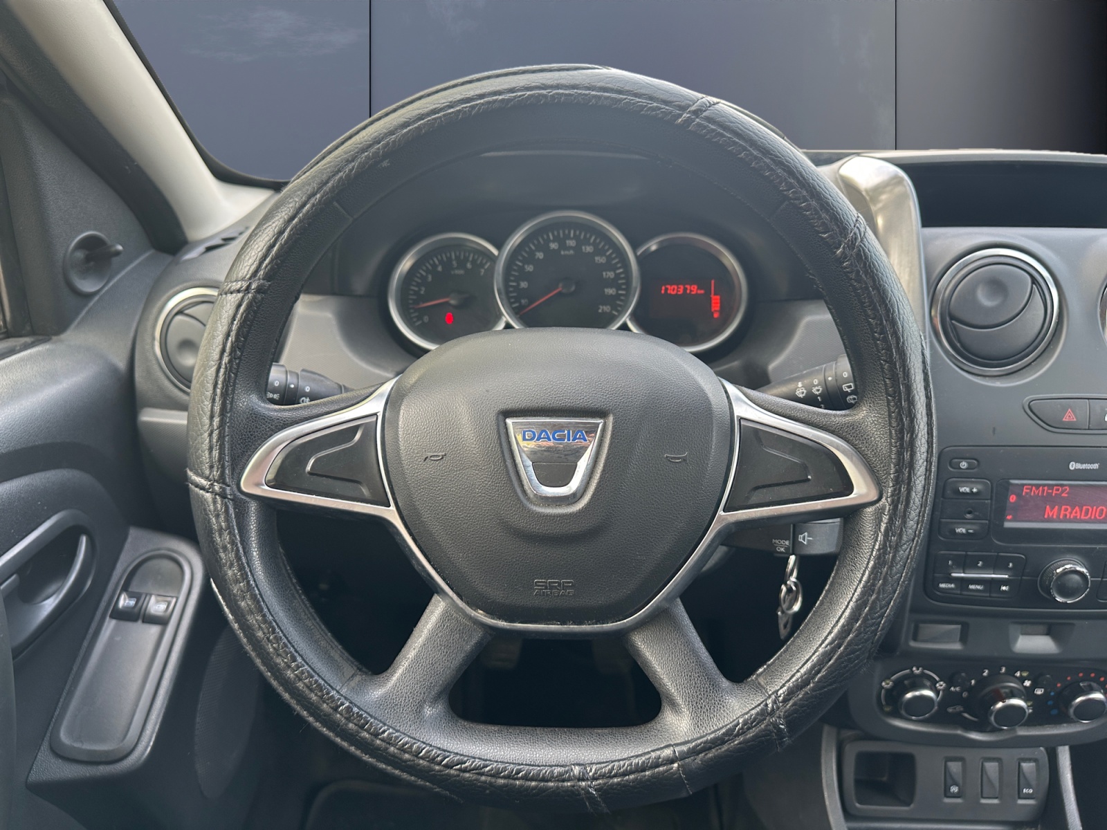 Dacia Duster 15