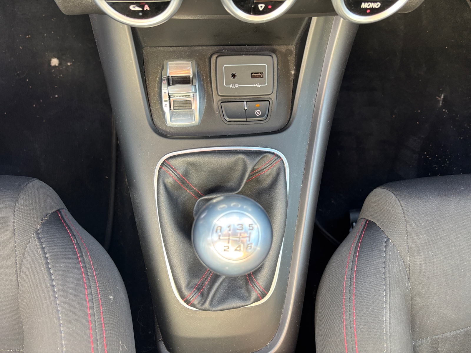 Alfa Romeo Giulietta 19