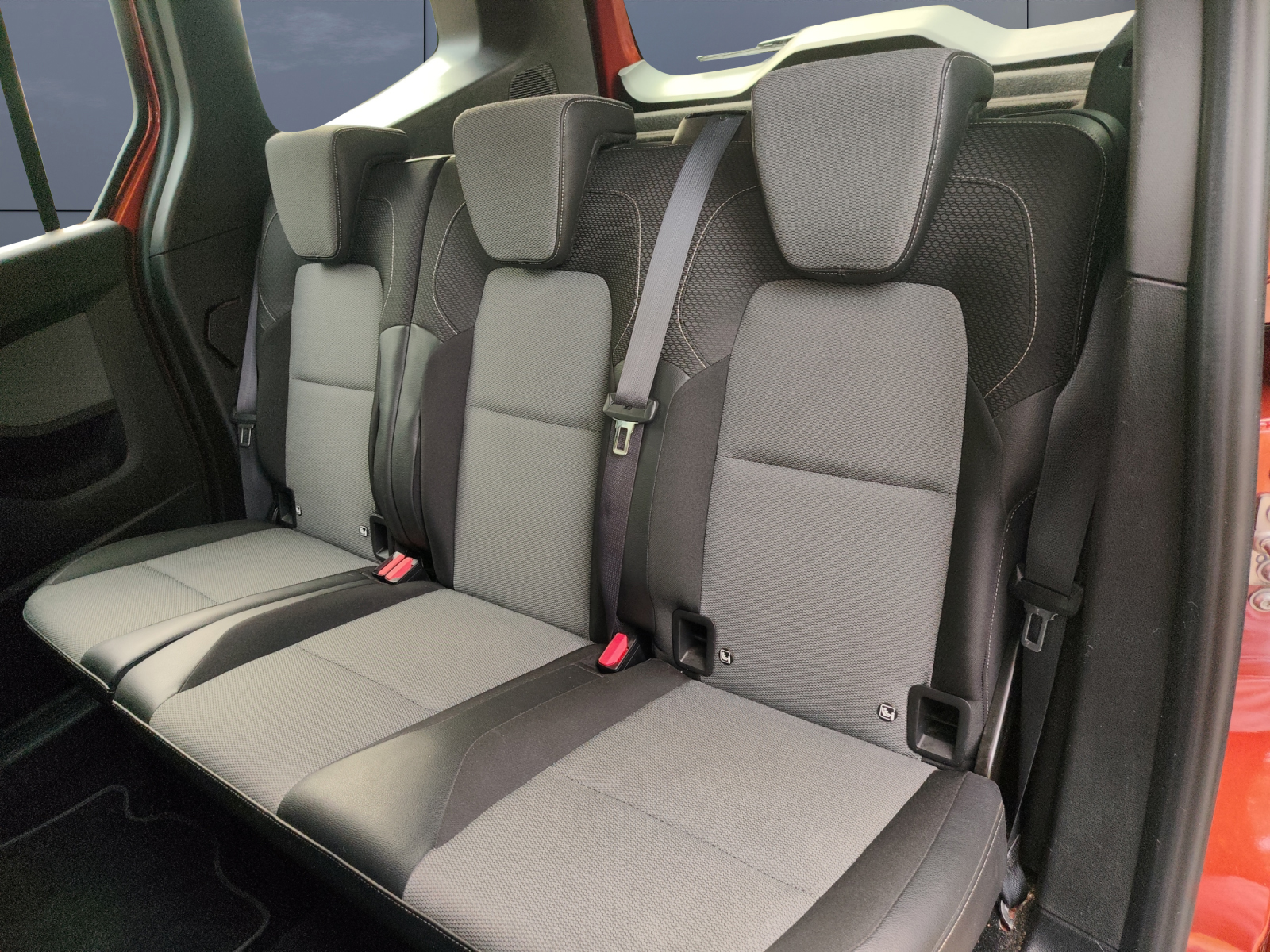 Renault Kangoo 10