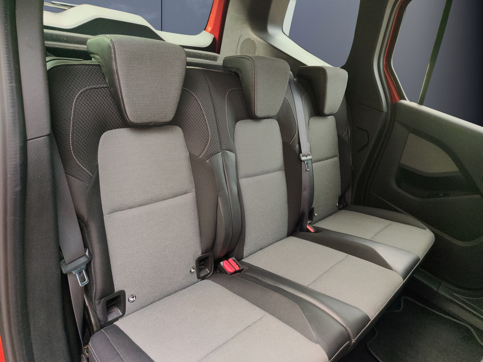 Renault Kangoo 11