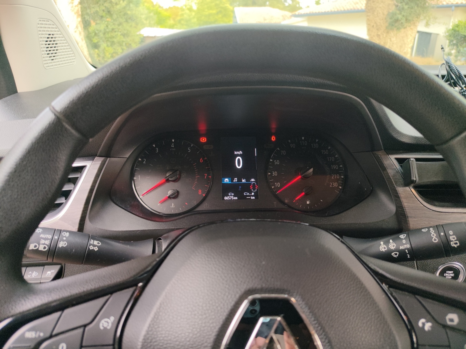 Renault Kangoo 16