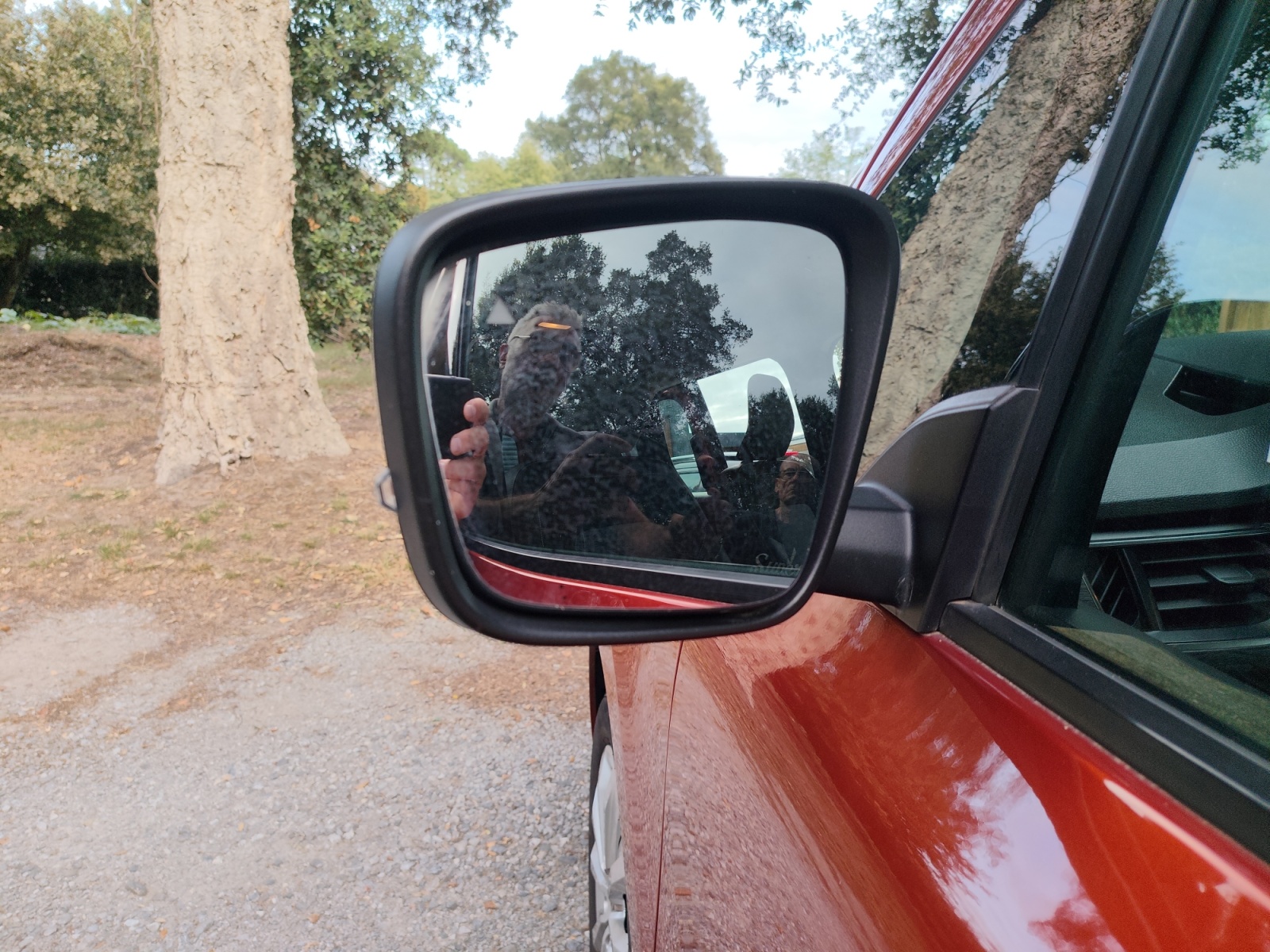 Renault Kangoo 17