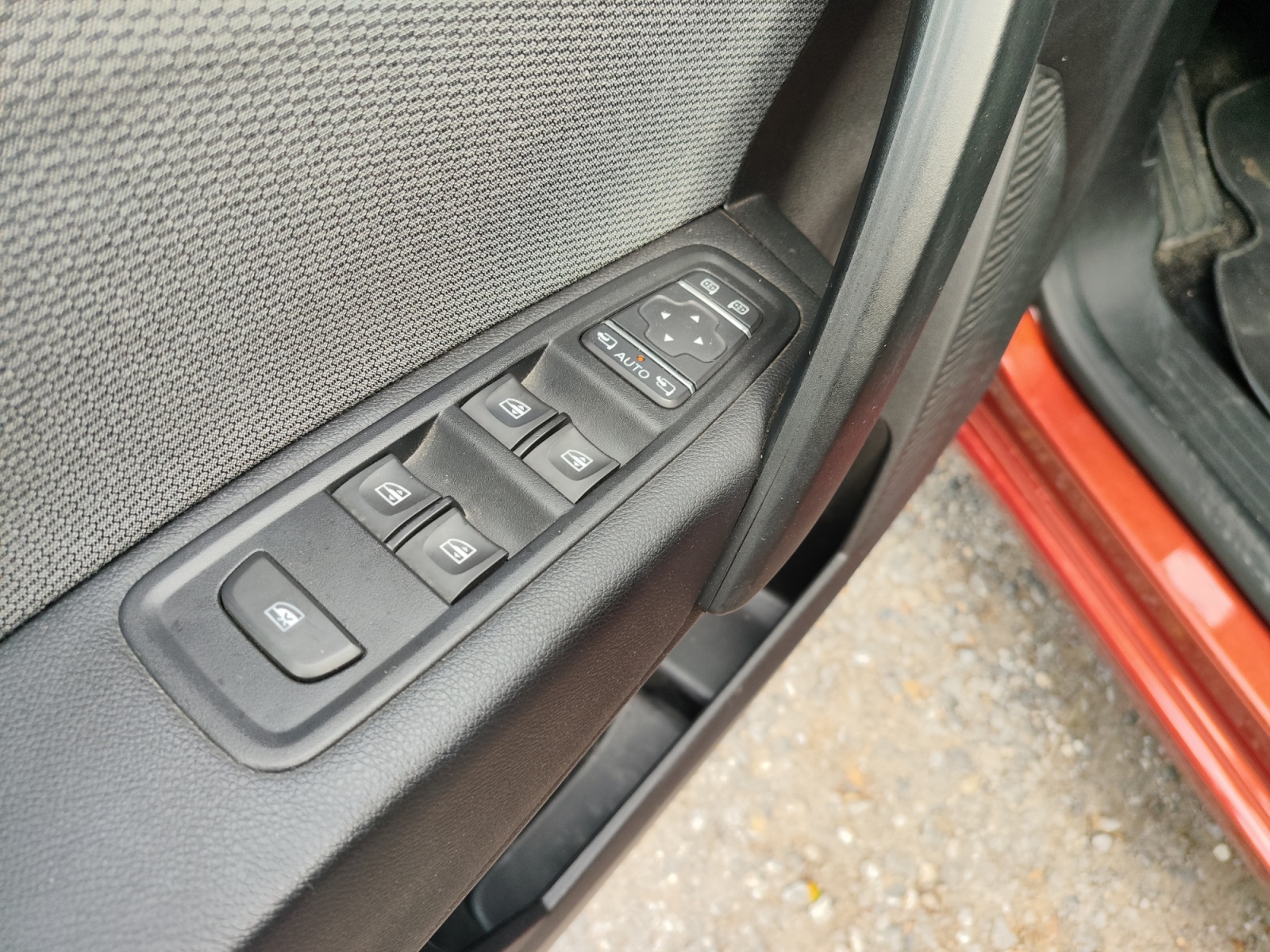 Renault Kangoo 18