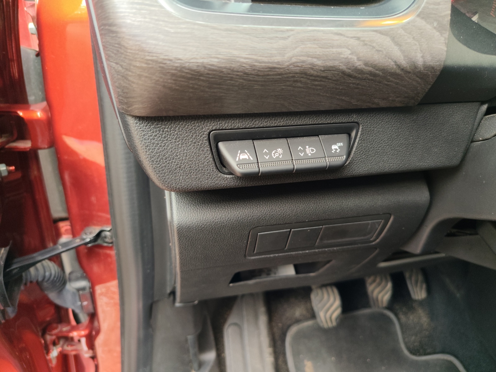 Renault Kangoo 19