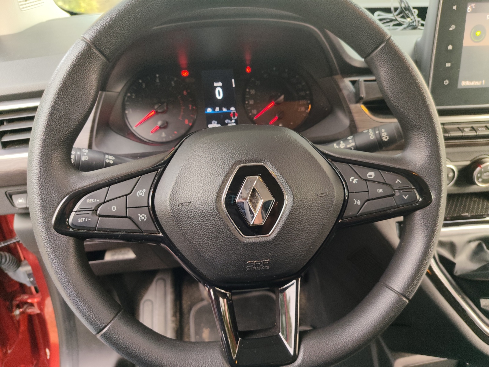 Renault Kangoo 21