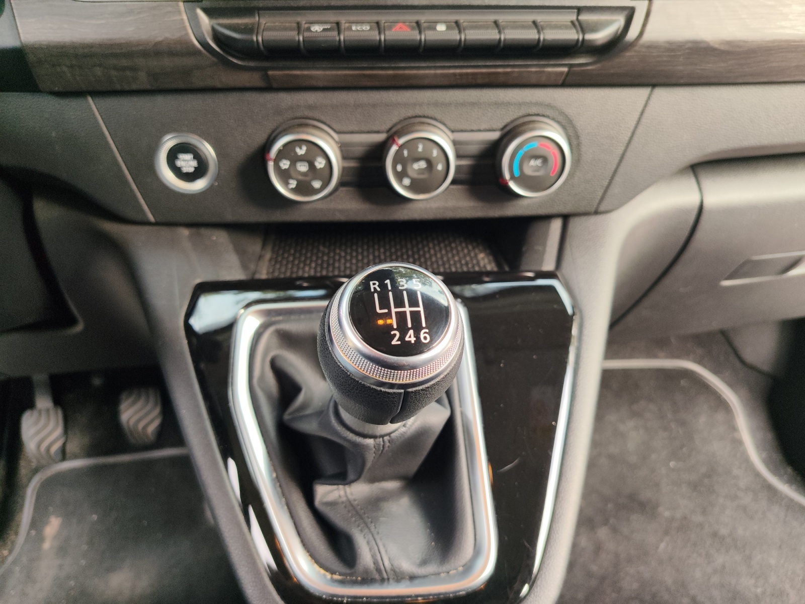 Renault Kangoo 23