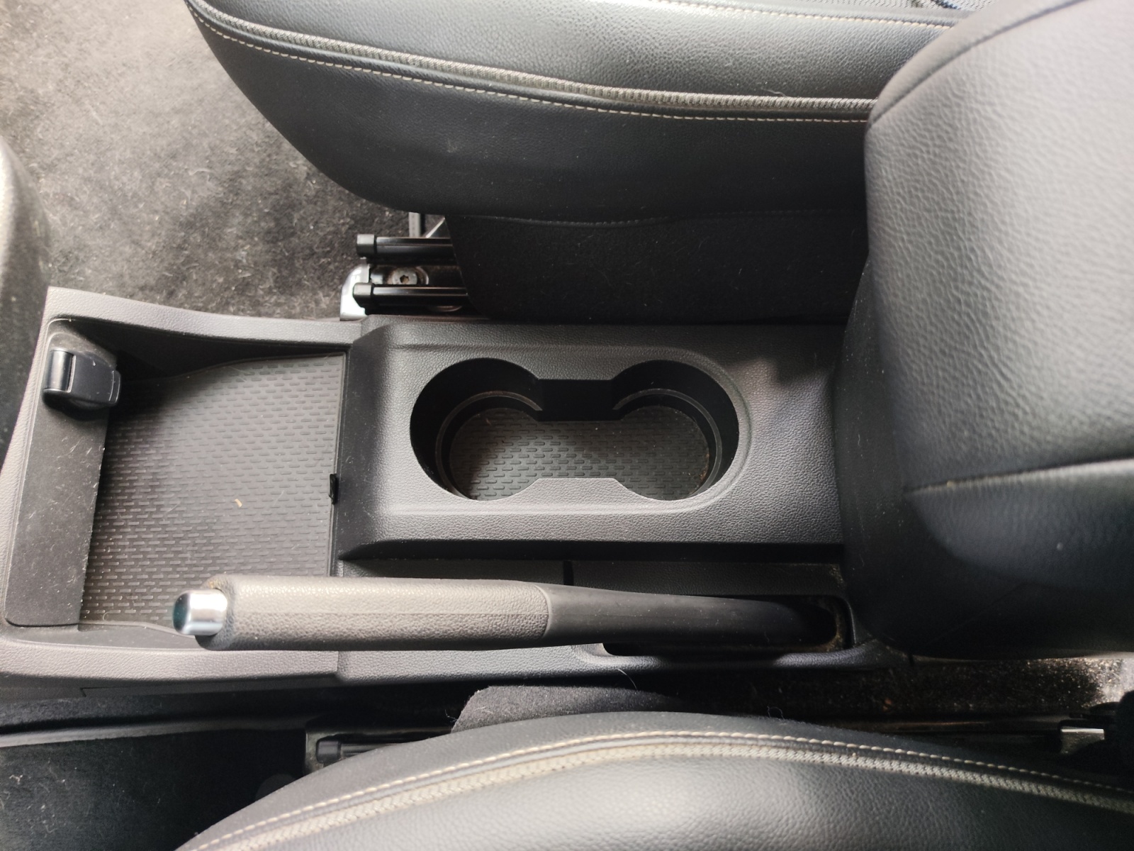 Renault Kangoo 25