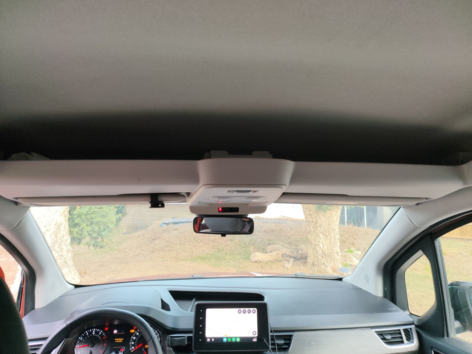 Renault Kangoo 29