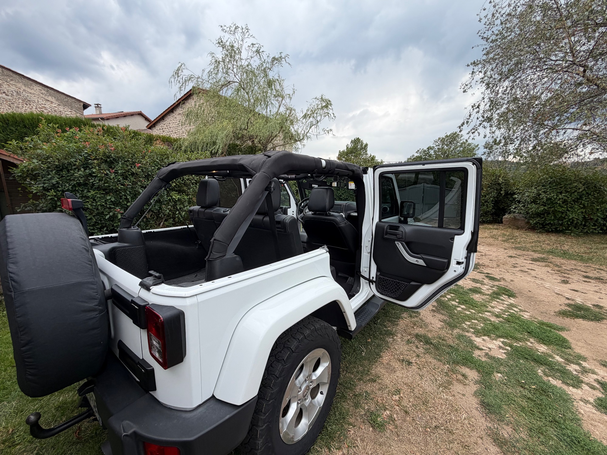 Jeep Wrangler 27