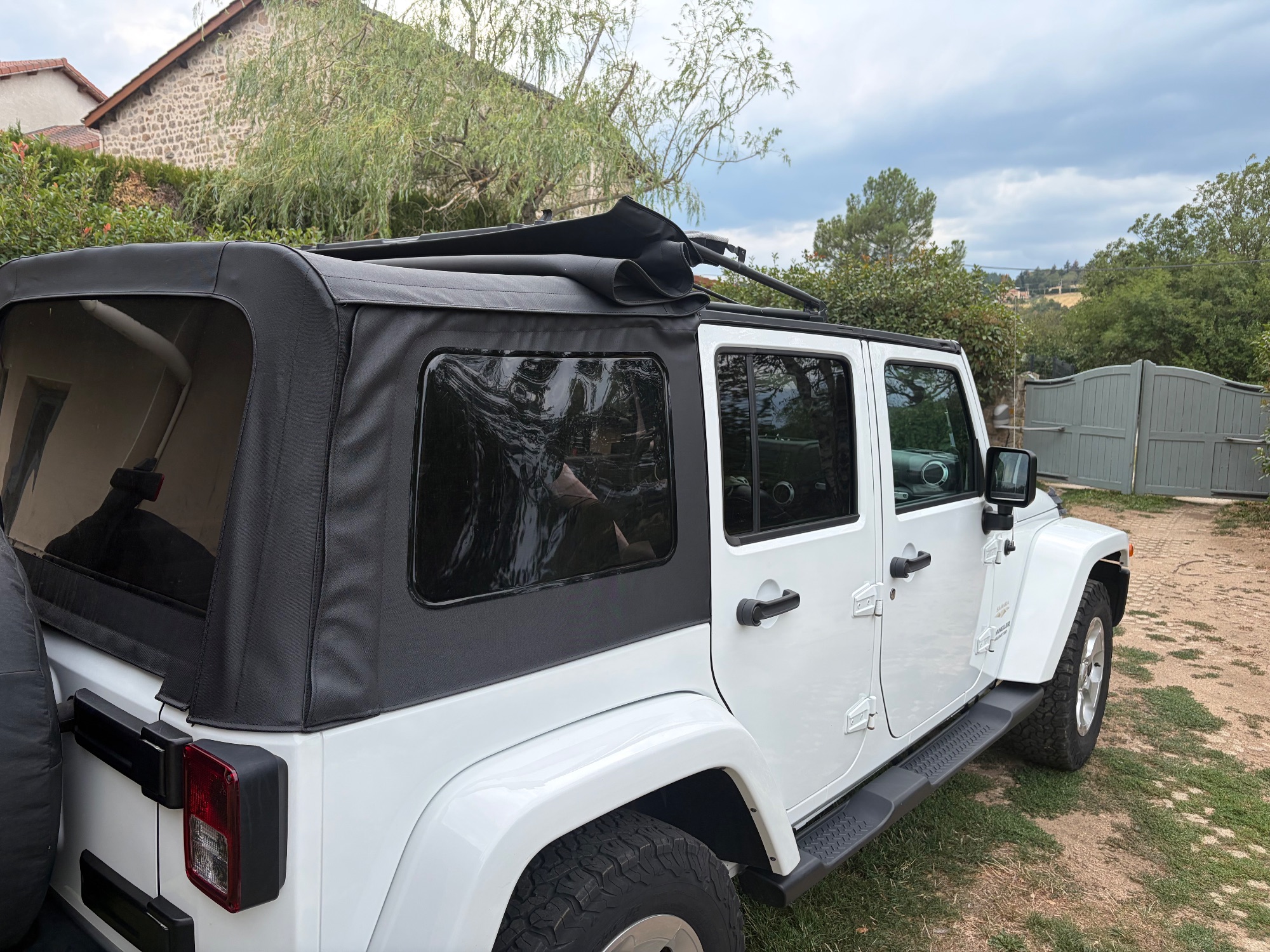 Jeep Wrangler 28