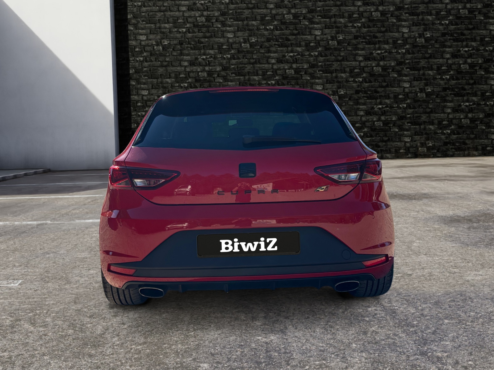 Seat Leon 3