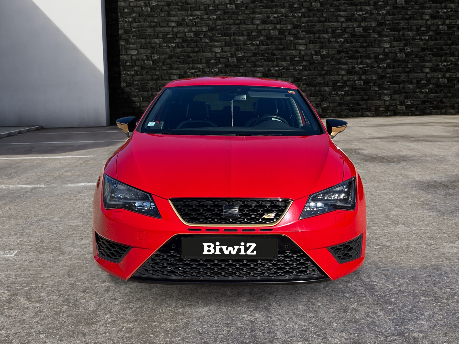 Seat Leon 7