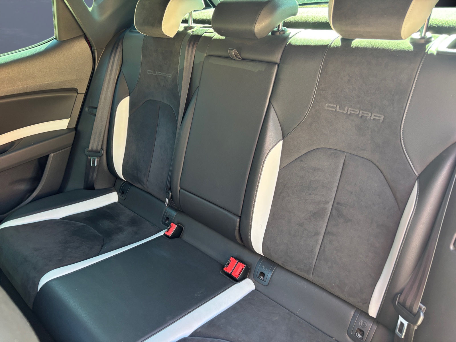 Seat Leon 10