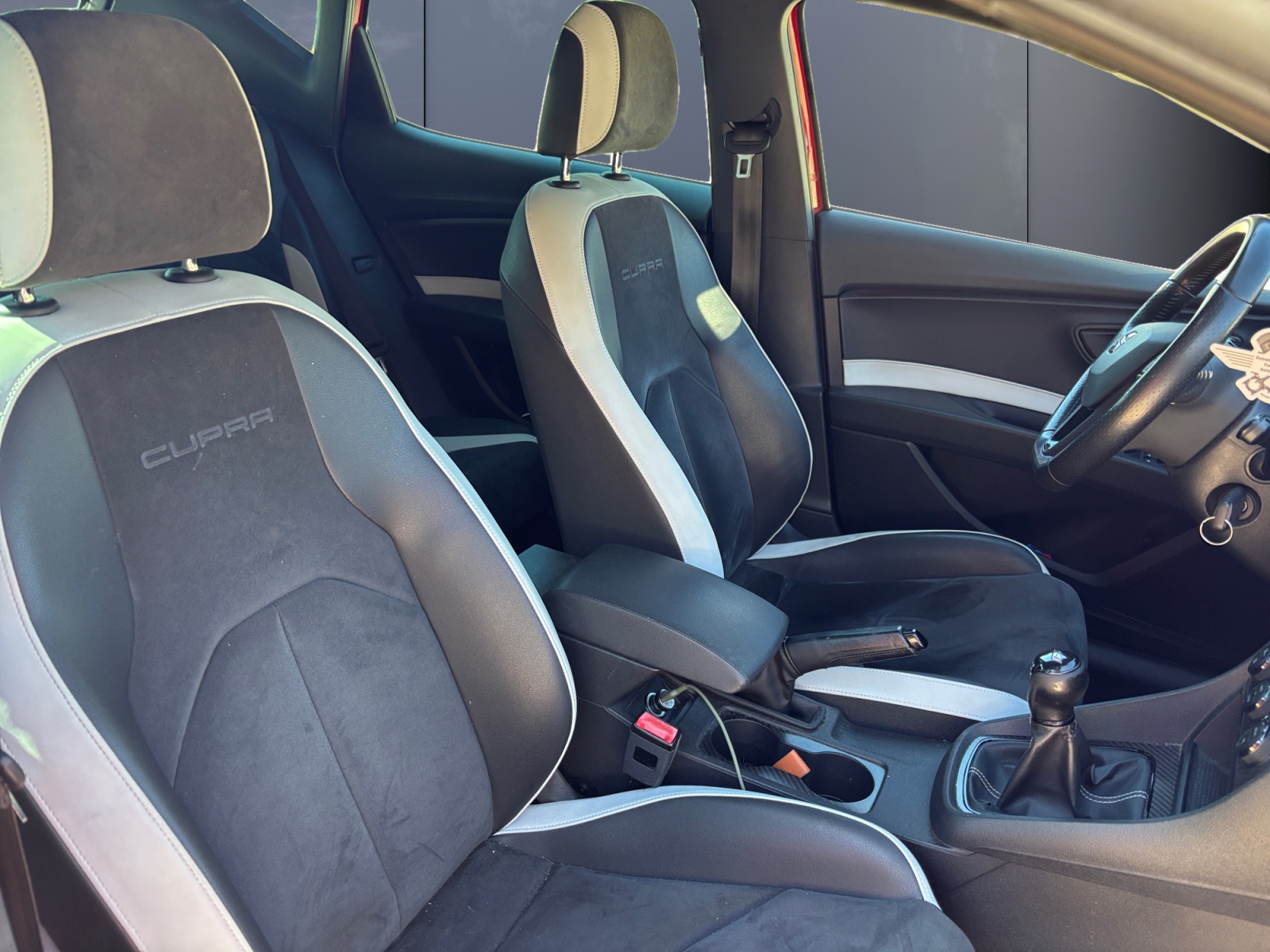 Seat Leon 13