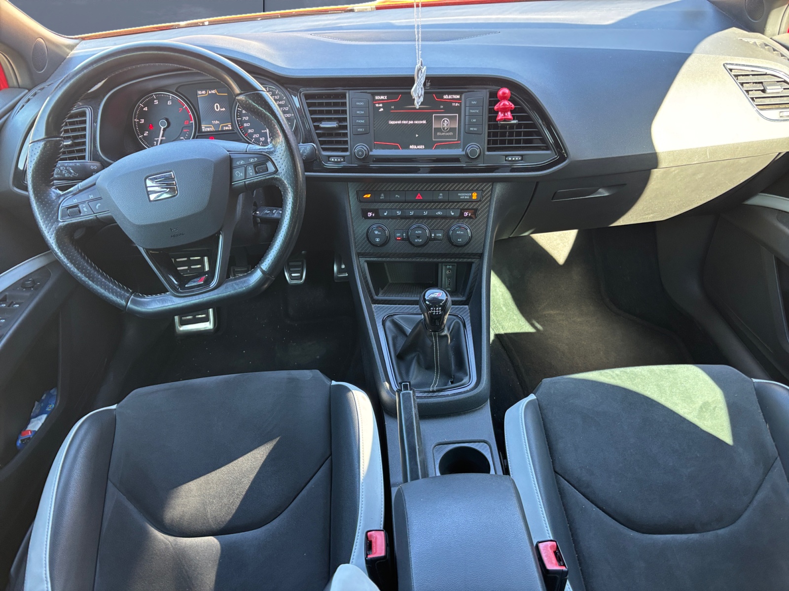Seat Leon 14