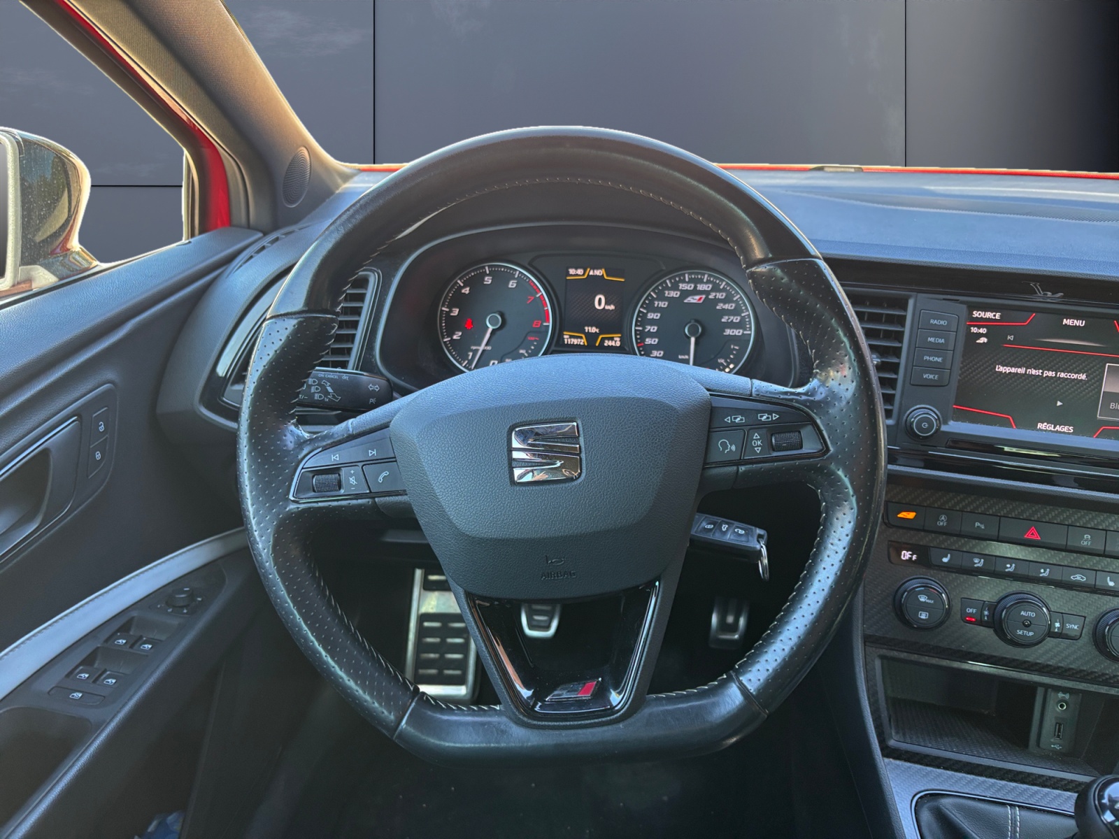 Seat Leon 15