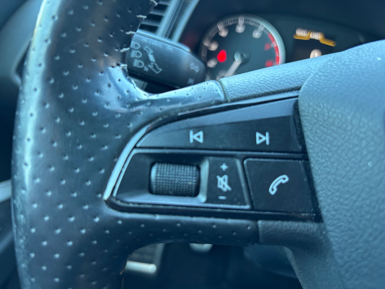 Seat Leon 19