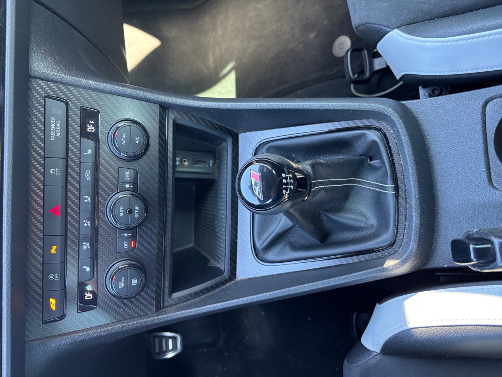 Seat Leon 23
