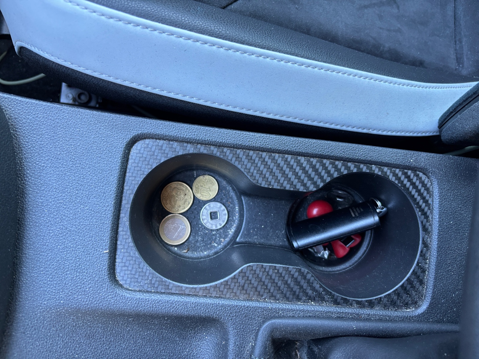 Seat Leon 24