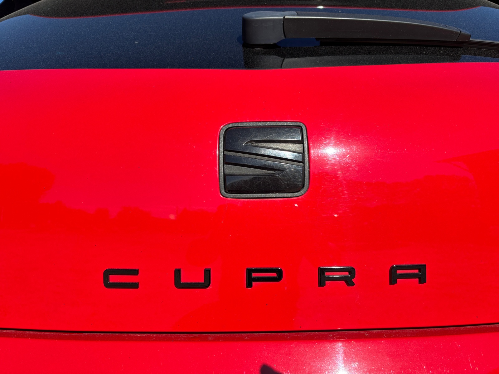 Seat Leon 26